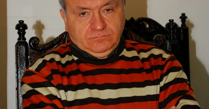 Preşedintele CJ Braşov, Aristotel Căncescu, are presimţiri sumbre