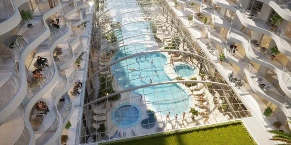 hotel litoral