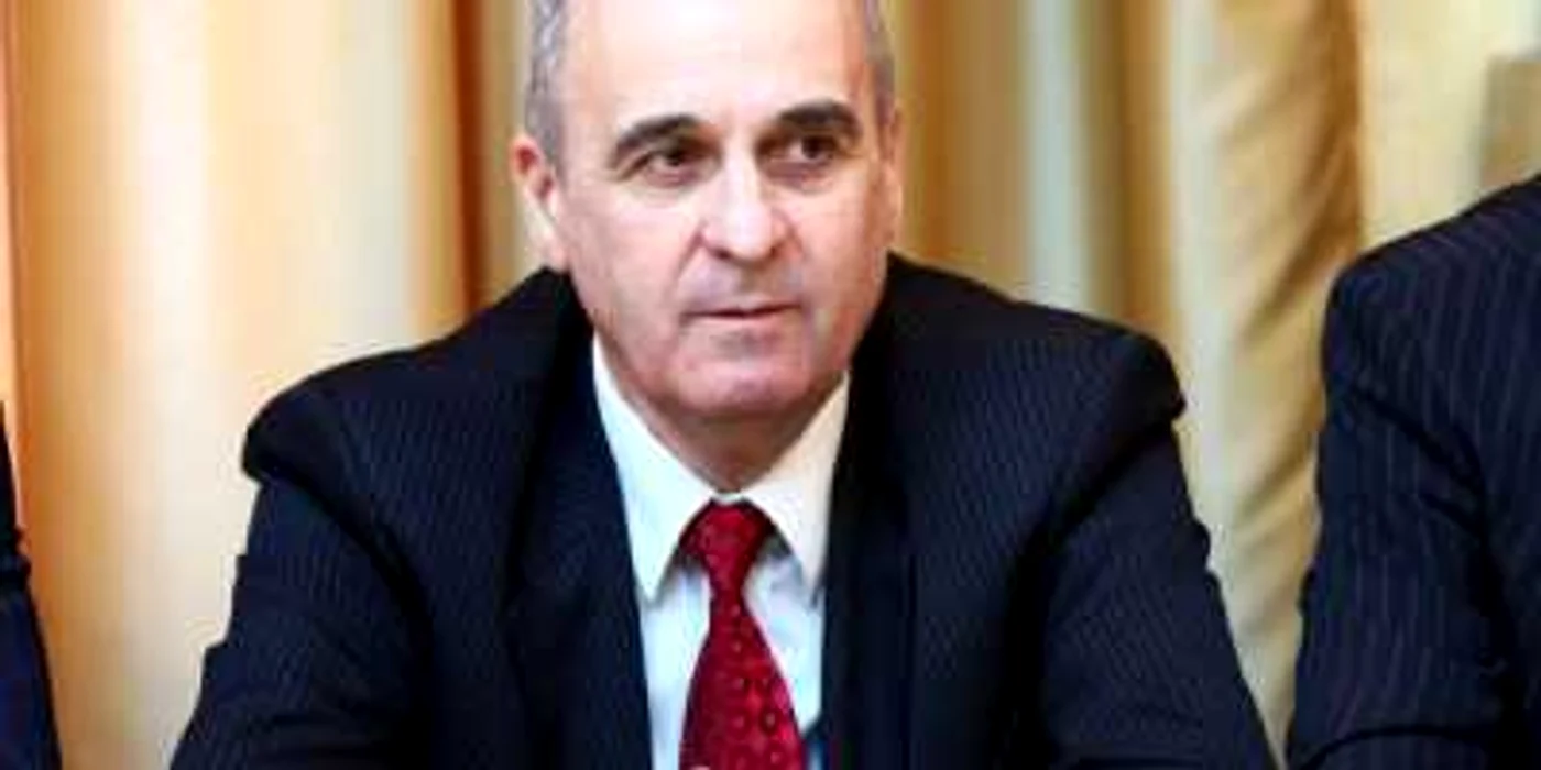 Gheorghe Nedelescu
