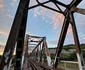 Pod Feroviar peste Mures, la Mintia Soimus Foto Daniel Guță (25) jpg