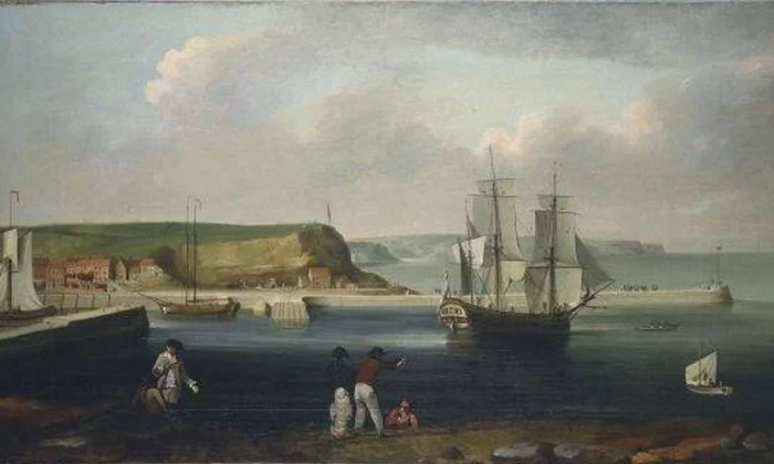 Epava celebrului vas al căpitanului James Cook, descoperită în largul coastei americane / VIDEO jpeg