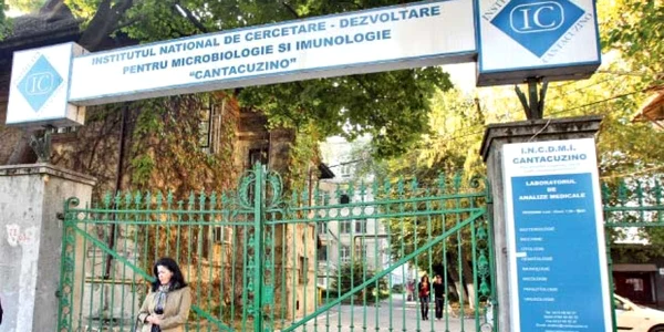 Din cea mai mare fabrică de vaccinuri din sud-estul Europei, Institutul Cantacuzino a ajuns să nu mai producă nimic    