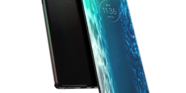 Motorola edge