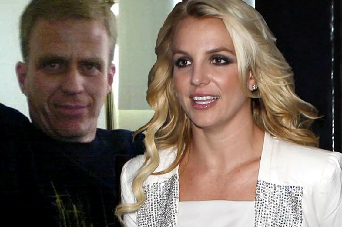 
    John şi Britney au fost împreună în 2007Foto: mirror.co.uk  