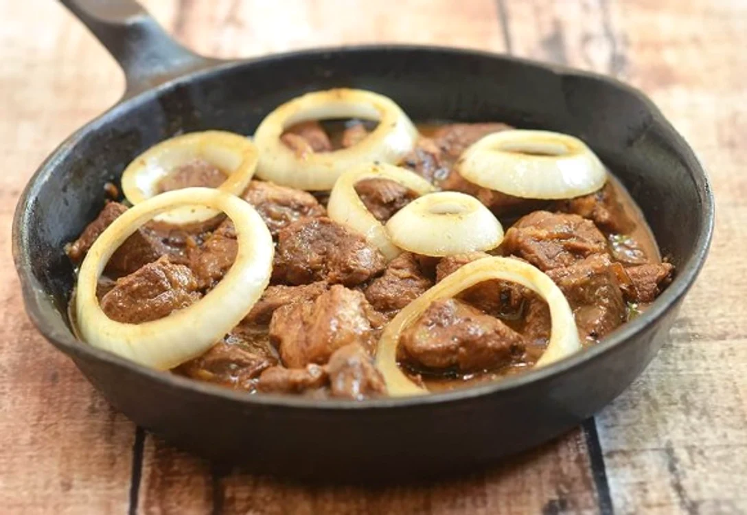 
    Încearcă o reţetă simplă pentru pulpa de porc!clickpoftabuna.ro  