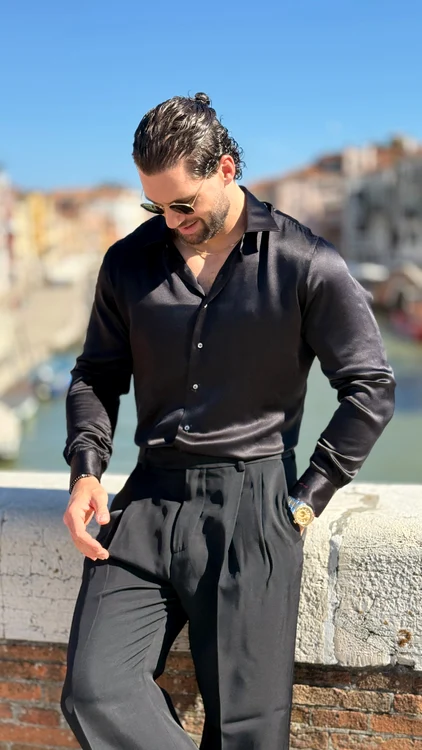 Florian Munteanu, la Veneția