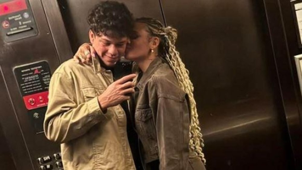Ben Shelton intră în familia unui „băiat rău”. Tatăl fetei este prieten cu Kim Jong-Un
