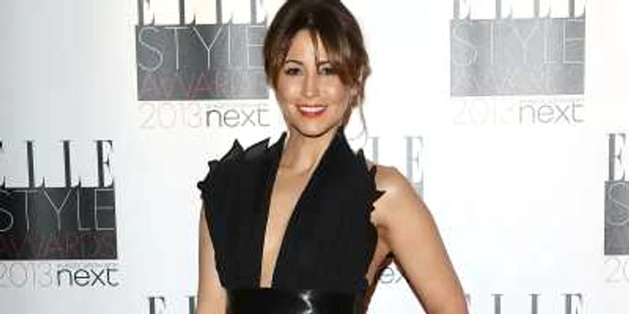 Actriţa şi cântăreaţa Rachel Stevens conduce în topul „FHM“ FOTO Getty Images