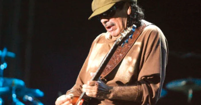 Santana, cel mai mare succes la B’Estfest