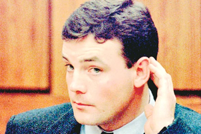 Bătrânul a fost internat  cu plăgi profunde la  nivelul organului genital (Foto: Click!)