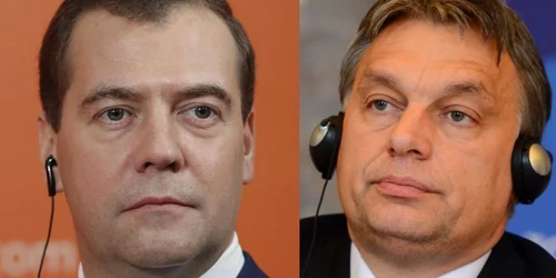 medvedev orban