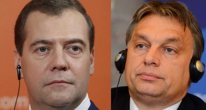 medvedev orban