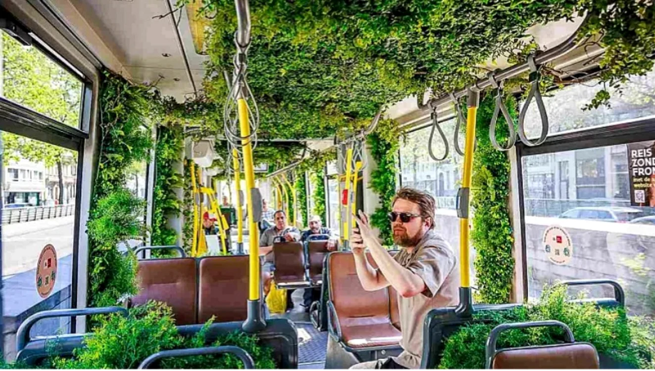 Foto: District Antwerpen