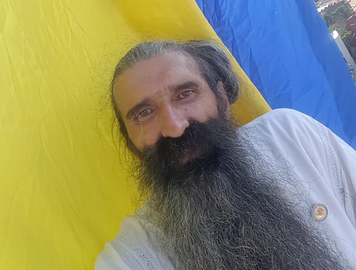 Cezar Avrîmuță, din nou în atenția polițiștilor FOTO: facebook