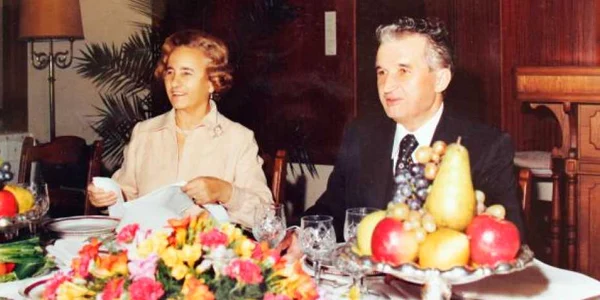 ceausescu 