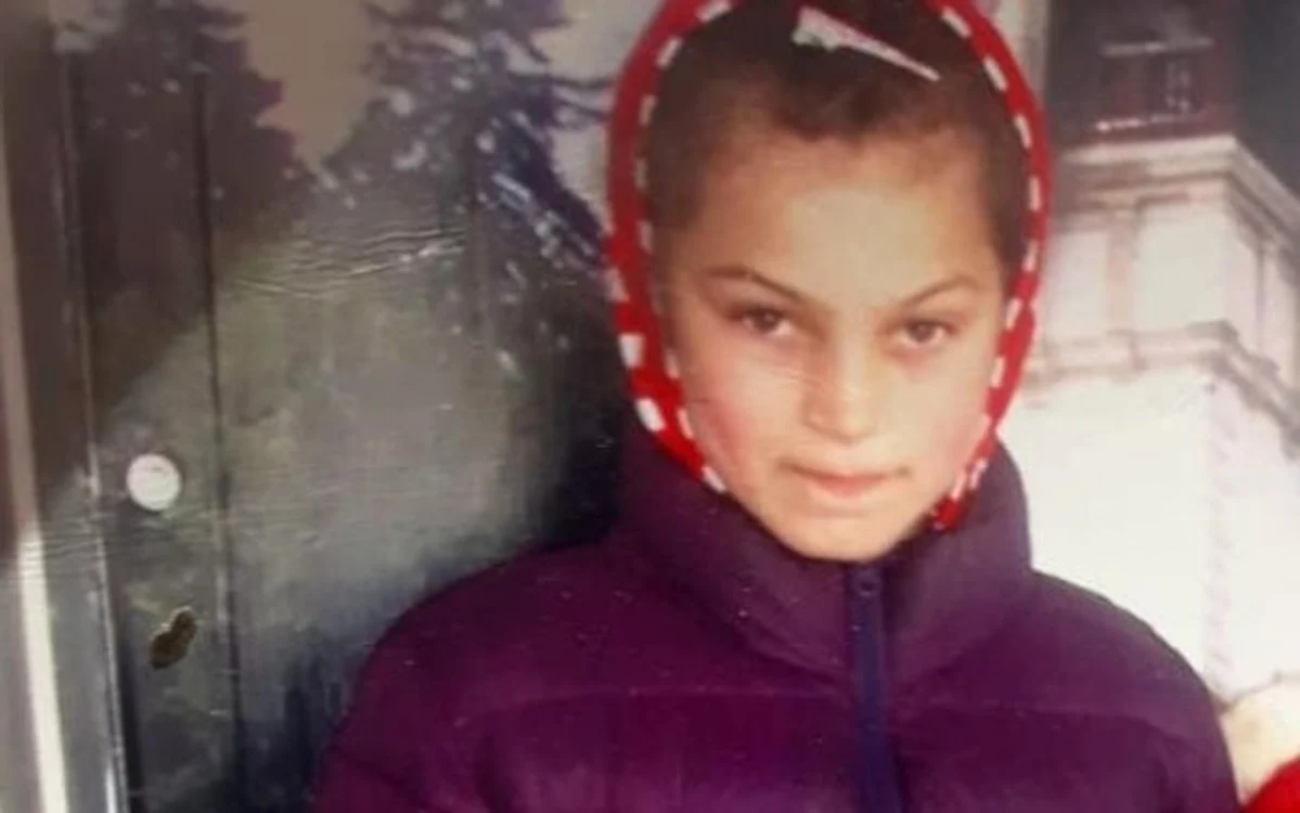 
    Minora de 11 ani a fost găsităFoto: Poliția Română  