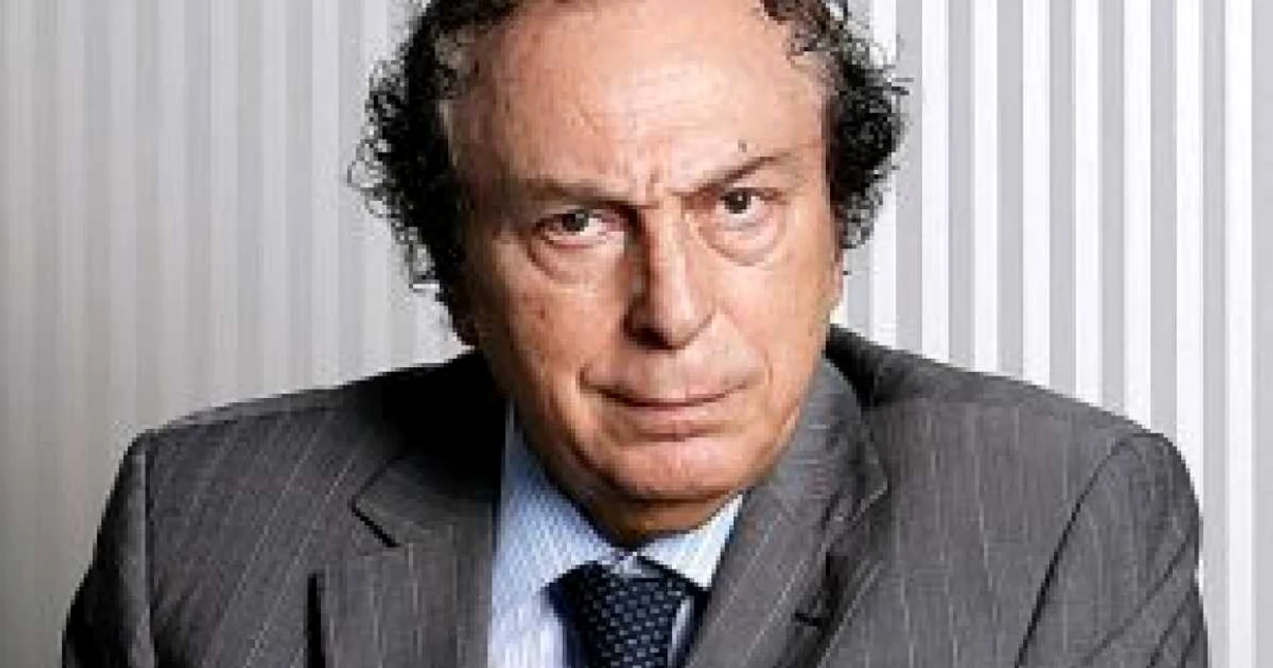 VIDEO Valeriu Lazarov passed away