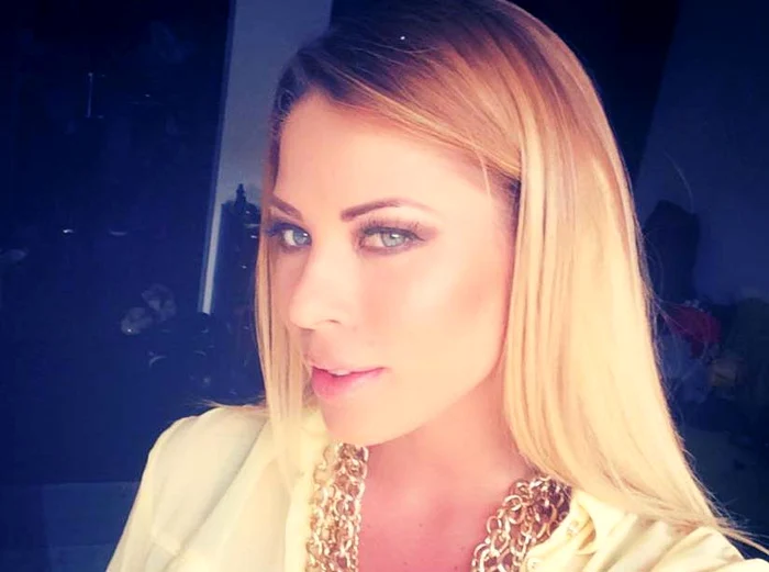 Luminiţa şi Marian Baicu au fost apropiaţii cuplului Foto: Captură Kanal D