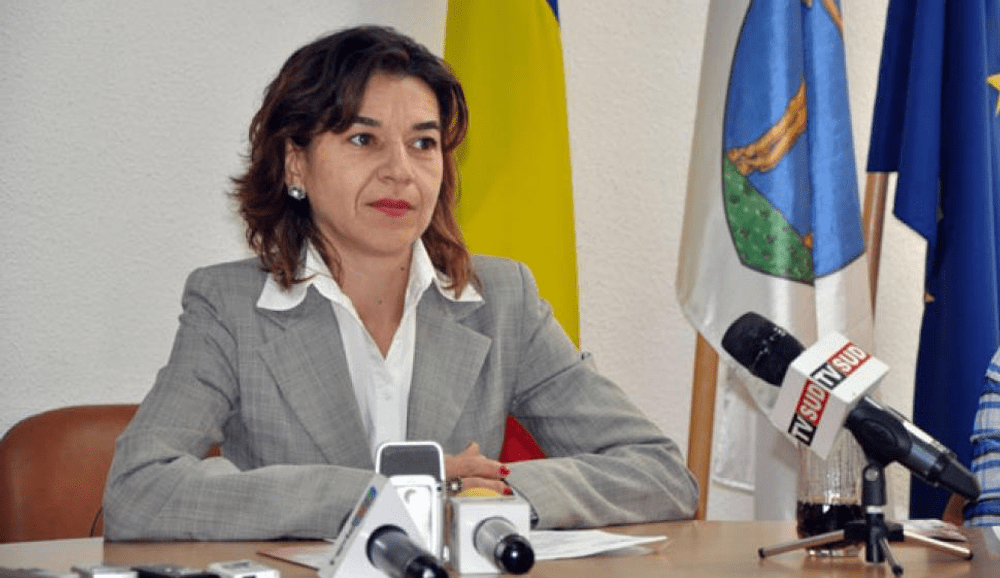 Directoarea Bibliotecii Gorj s-a sinucis deși ancheta penală care o viza fusese clasată