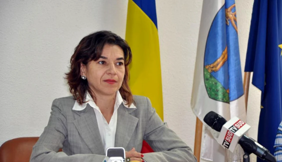 Olimpia Bratu și-a pus capăt zilelor 