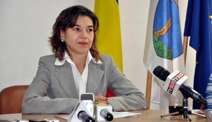 Olimpia Bratu și-a pus capăt zilelor în biroul său 
