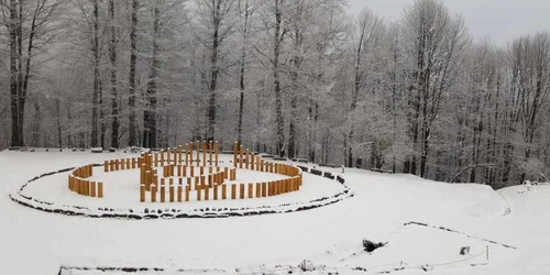 sarmizegetusa regia foto daniel guta adevarul