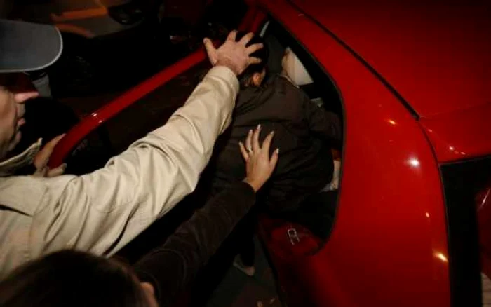 Asistenta de la Giuleşti