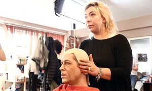 Geørge e transformat  în Nelu Ploieşteanu jpeg