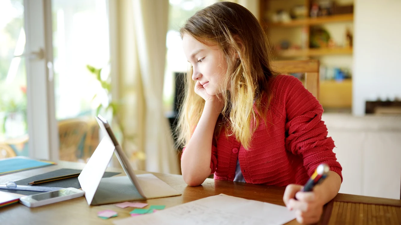 Homeschooling-ul nu este un concept legalizat în România, deși se practică. Sursa foto: arhivă