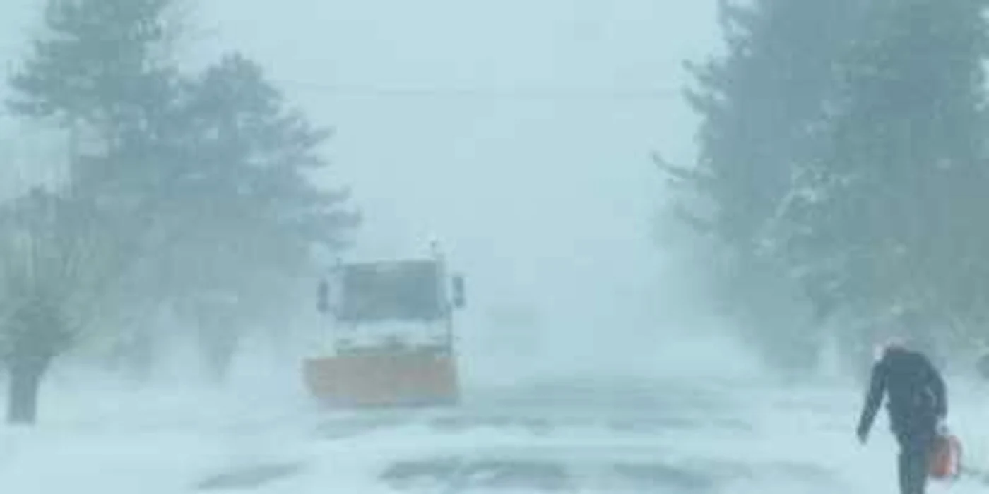Pe DN 15 se circulă greu