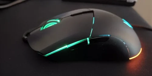 Mouse de gaming Acer Predator Cestus 330