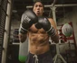 Prințul Abdul Mateen al Bruneiului face box. FOTO: Instagram