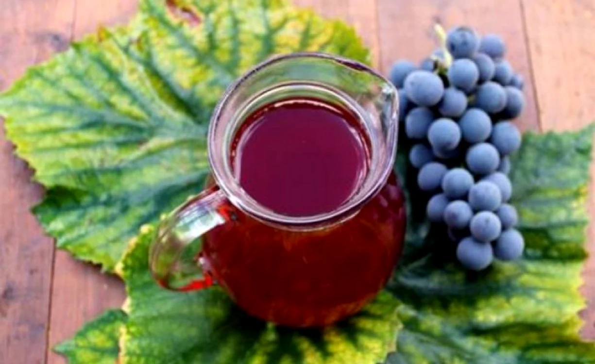 
    Mustul este delicios și are antioxidanțiFOTO: sfatnaturist.ro  
