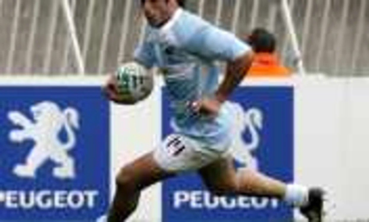 Lucas Borges * Foto: Reuters