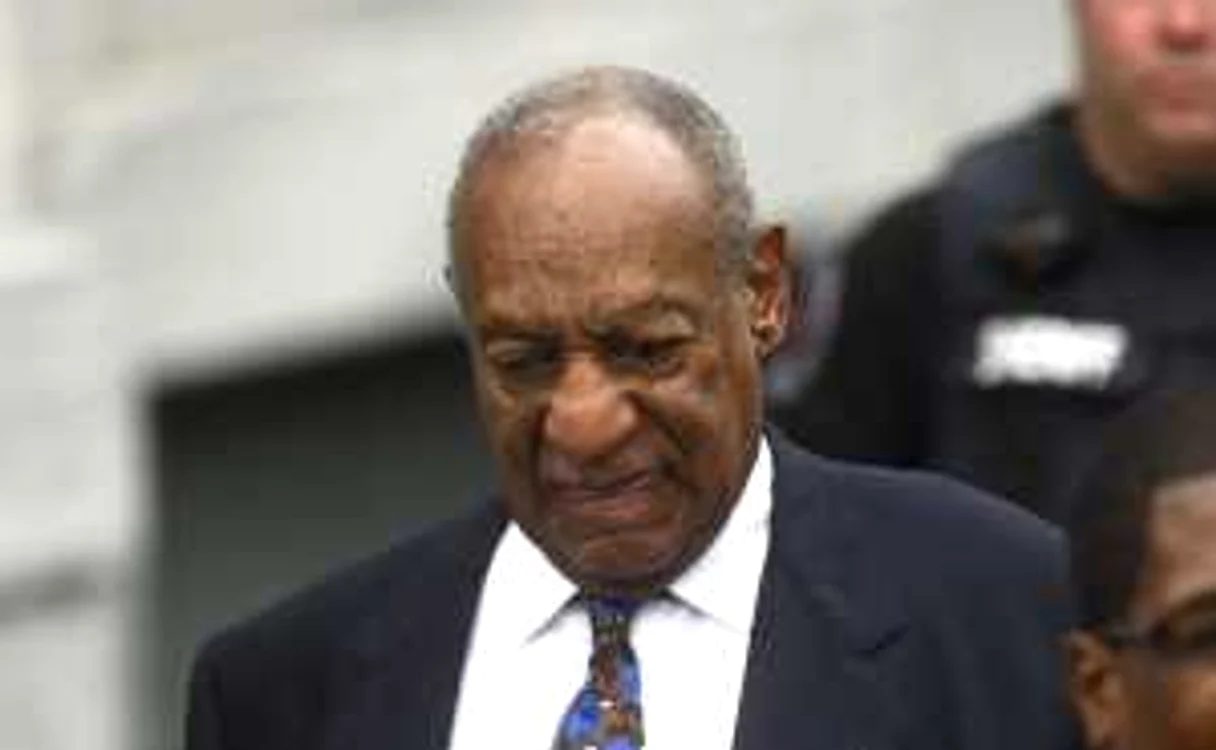 Actorul Bill Cosby a fost condamnat la închisoare FOTO Guliver/Getty Images