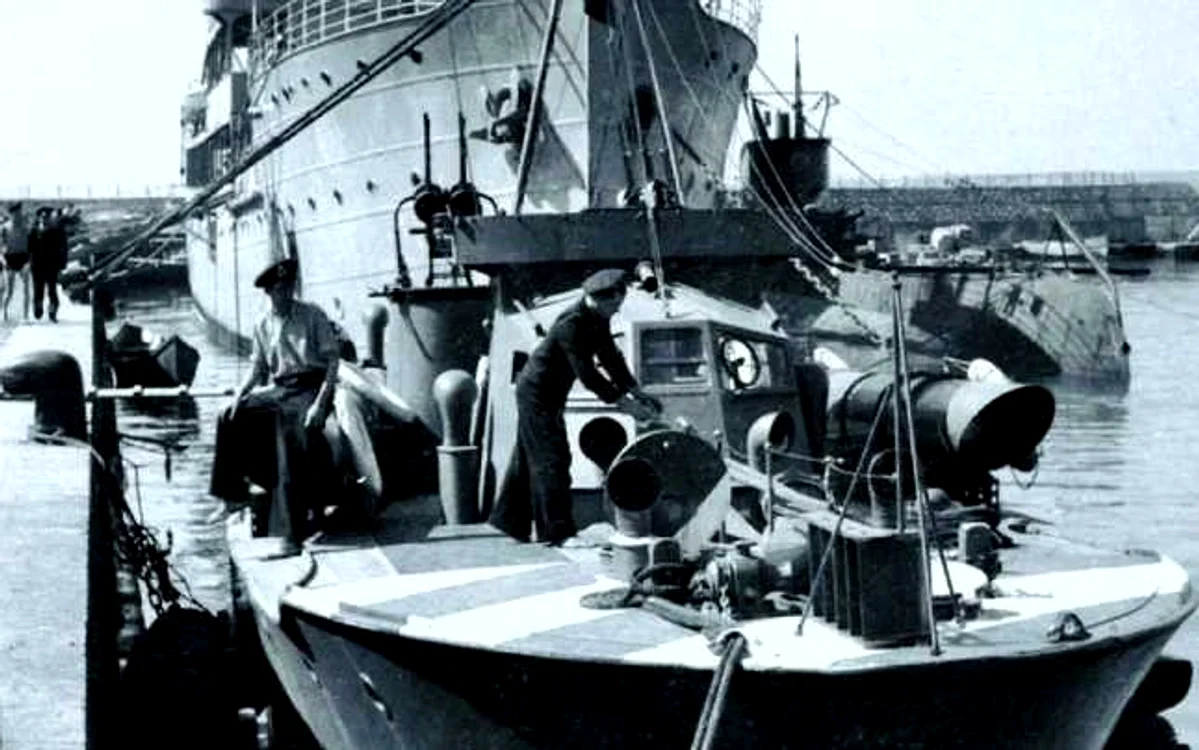 Submarinul Delfinul