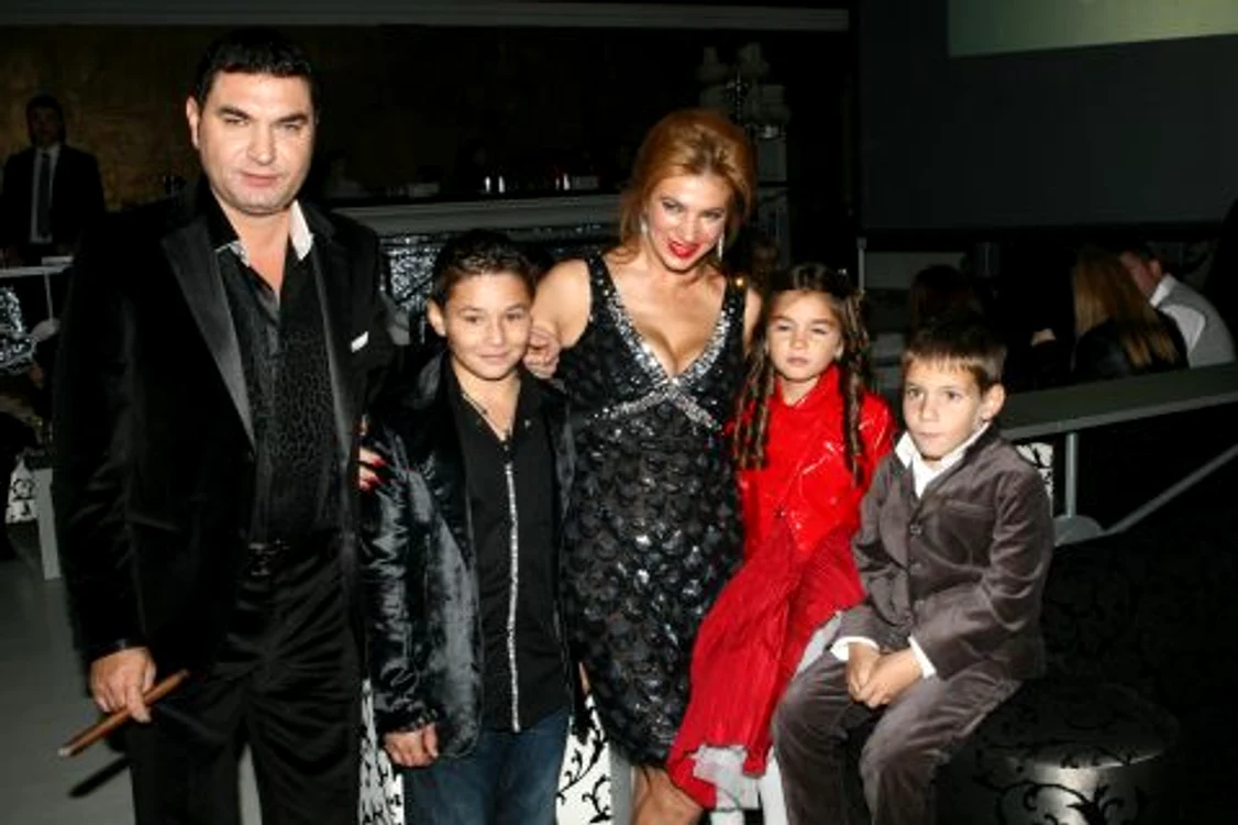 borcea familie