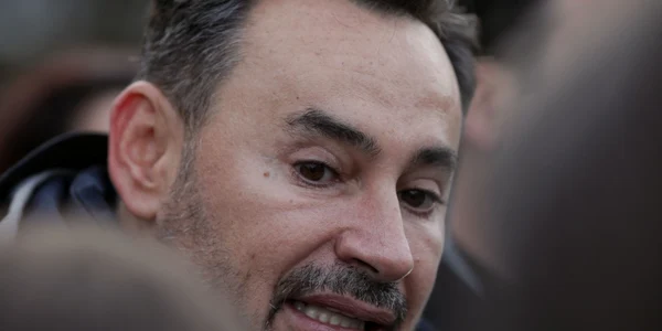 Gheorghe Falcă - Guvern - negociere buget - Asociaţia Municipiilor din România / FOTO Inquam Photos / Octav Ganea / 30 ian 2019