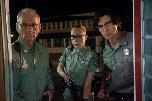 The Dead Don’t Die, de Jim Jarmusch, în deschiderea Festivalului Anonimul jpeg