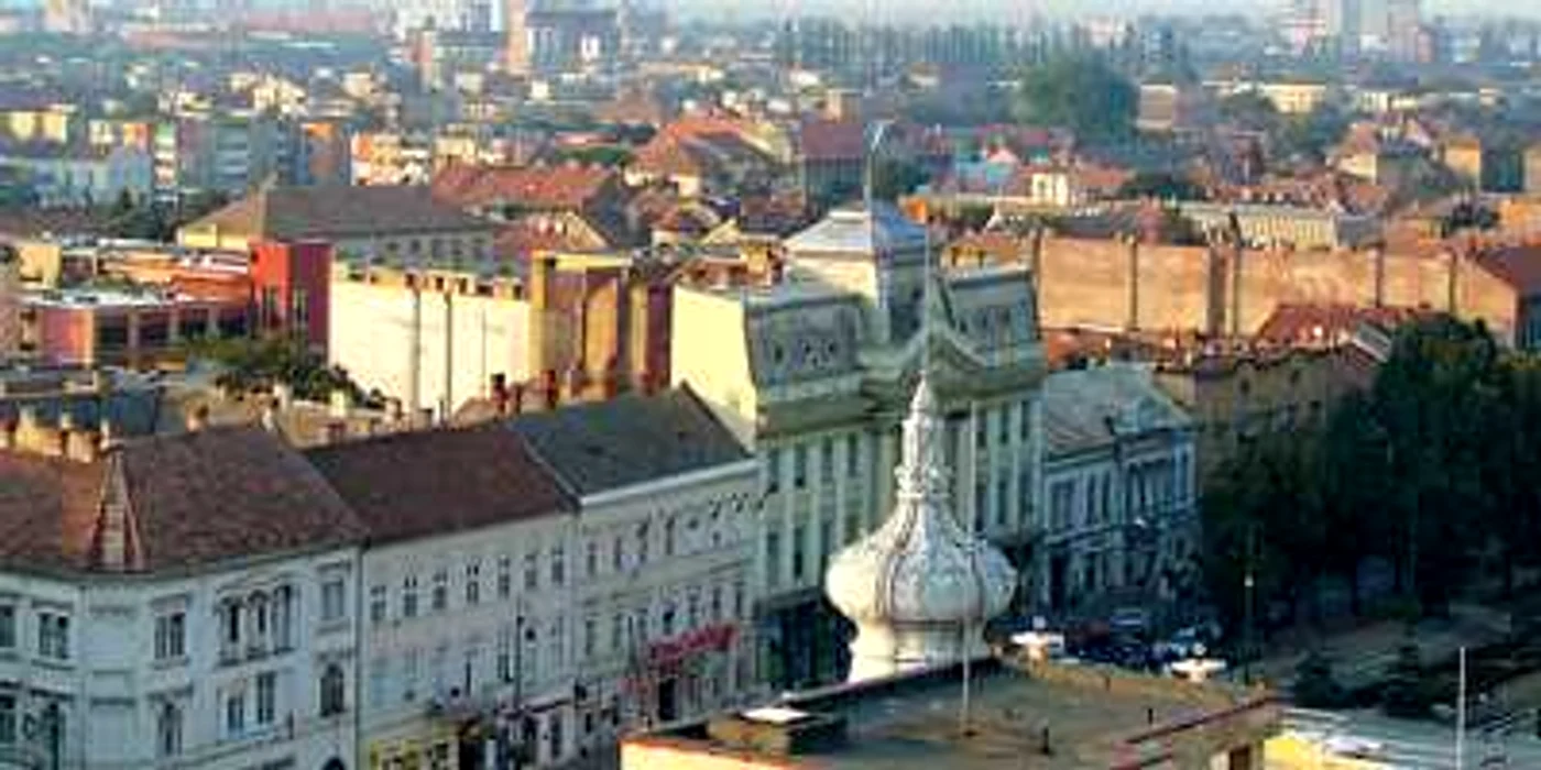 Arad: Au fost alese primele 18 blocuri pentru reabilitare termică