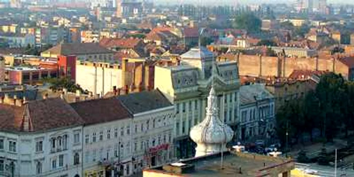 Arad: Au fost alese primele 18 blocuri pentru reabilitare termică