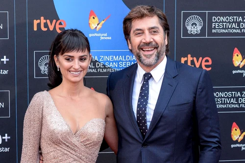 'Loving Pablo' Photocall   65th San Sebastian Film Festival jpeg
