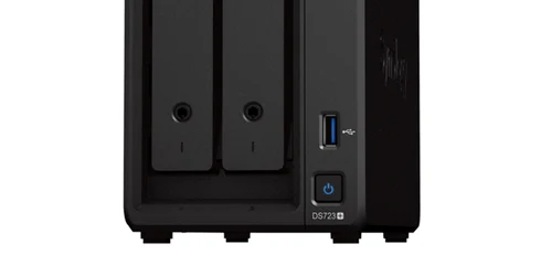 NAS Synology DiskStation DS723+ jpg