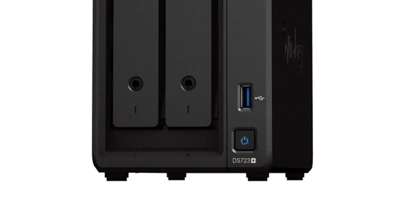 NAS Synology DiskStation DS723+ jpg