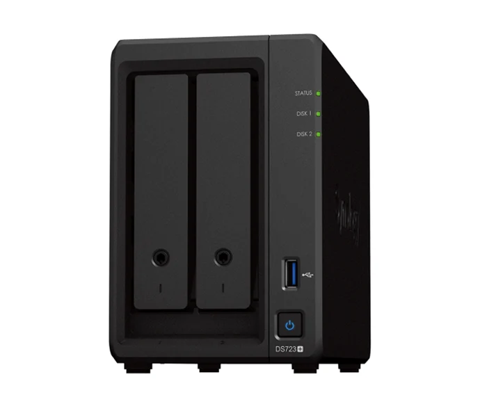 Synology lansează DiskStation DS723+, un NAS din gama entry destinat afacerilor – Adevărul