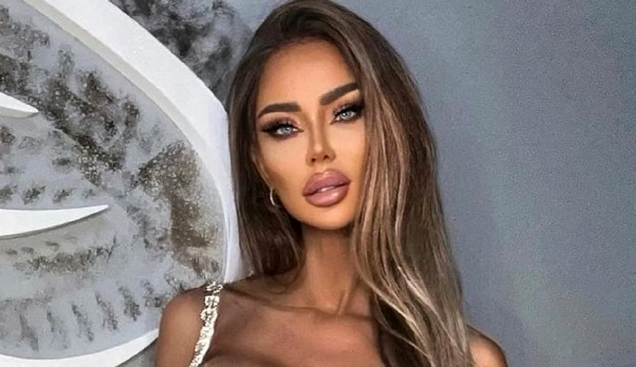 Reacția ce va provoca scandal! Ce postat Bianca Drăgușanu în ziua divorțului lui Gabi Bădălău