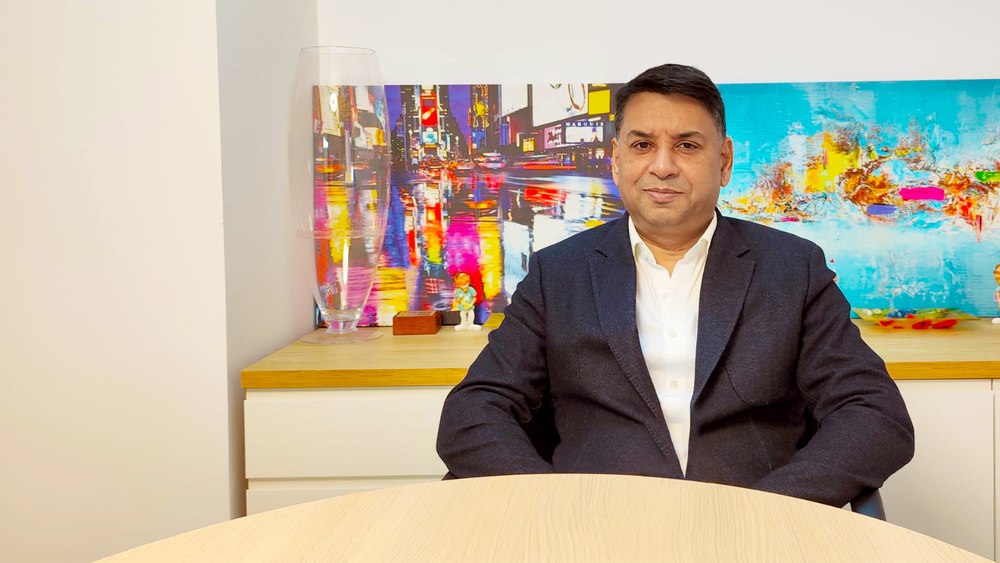 Asit Patnaik, Prime Healthcare: „România are potențialul de a deveni un hub logistic de produse medicale“