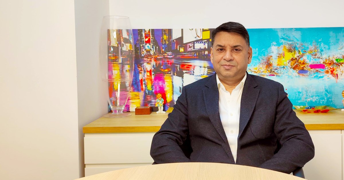 Asit Patnaik, Prime Healthcare „România are potențialul de a deveni un