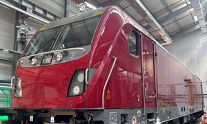 locomotivă electrică Traxx Passenger jpg