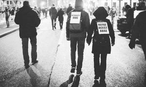 Să protestezi înseamnă că îți pasă jpeg